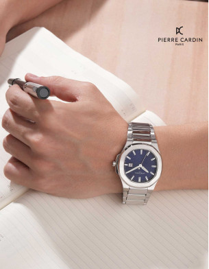 Pierre Cardin Watch for Men
